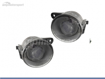 FAROS ANTINIEBLA PARA VOLKSWAGEN GOLF 5/JETTA