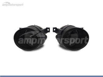 FAROIS DE NEVOEIRO PARA VOLKSWAGEN GOLF 5/JETTA/SCIROCCO