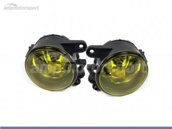 FAROS ANTINIEBLA PARA VOLKSWAGEN GOLF 5/JETTA