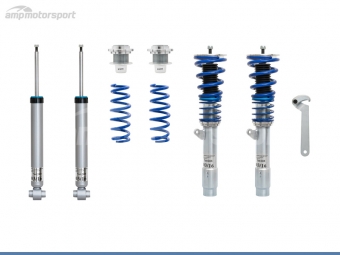 SUSPENSIÓN ROSCADA BLUE LINE PARA BMW SERIE 2 F22/23