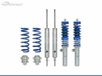 SUSPENSIÓN ROSCADA BLUE LINE PARA BMW SERIE 3 E90 / E91 / E92 / E93