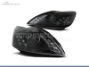 FAROS DELANTEROS LUZ DIURNA LED PARA FORD FOCUS MK2