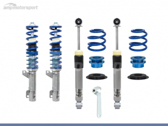 SUSPENSIÓN ROSCADA BLUE LINE BORA 1J / GOLF MK4 4MOTION