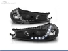 FAROIS DIANTEIROS LUZ DIURNA LED PARA FORD MONDEO MK2