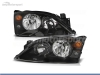 FAROS DELANTEROS PARA FORD MONDEO MK3