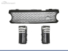 CONJUNTO DE GRELHAS PARA LAND ROVER RANGE ROVER VOGUE L322 2006-2009