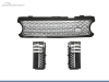 CONJUNTO DE PARRILLAS PARA LAND ROVER RANGE ROVER VOGUE L322 2006-2009