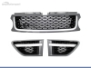 CONJUNTO DE GRELHAS PARA LAND ROVER RANGE ROVER SPORT L320 2005-2008