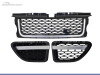 CONJUNTO DE GRELHAS PARA LAND ROVER RANGE ROVER SPORT L320 2005-2008