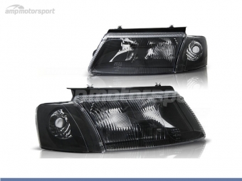 FAROS DELANTEROS PARA VOLKSWAGEN PASSAT 3B 1996-2000