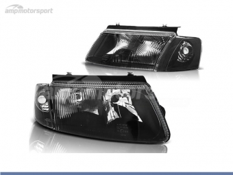 FAROS DELANTEROS PARA VOLKSWAGEN PASSAT 3B 1996-2000