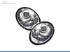 FAROIS DIANTEIROS LUZ DIURNA LED PARA VOLKSWAGEN NEW BEETLE 2006-2012