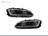 FAROS DELANTEROS LUZ DIURNA TUBE LIGHT PARA VOLKSWAGEN POLO 6R / 6C 2009-2017