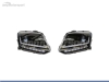 FAROIS DIANTEIROS OSRAM FULL LED PARA VOLKSWAGEN AMAROK 2010-2013