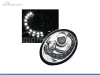 FAROIS DIANTEIROS LUZ DIURNA LED PARA VOLKSWAGEN NEW BEETLE 2006-2012