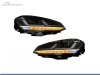 FAROS DELANTEROS OSRAM FULL LED PARA VOLKSWAGEN GOLF 7 2012-2017