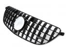 PARRILLA DELANTERA AMG PANAMERICANA PARA MERCEDES GLE 63AMG C292 2015--