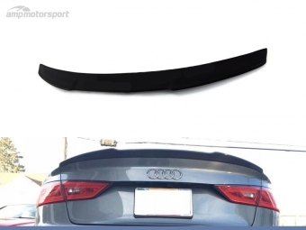 ALERÓN PARA AUDI A3 8V SEDÁN 2012-2019