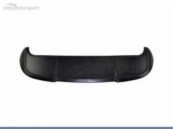 ALERÓN PARA AUDI A3 8V 3/5 PUERTAS 2012-2019