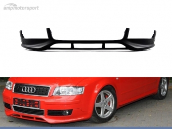 SPOILER DELANTERO PARA AUDI A4 B6 2001-2004