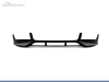 SPOILER LIP DIANTEIRO PARA AUDI A4 B6 2001-2004