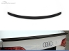 ALERÓN PARA AUDI A4 B8 SEDÁN 2007-2015