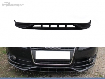 SPOILER DELANTERO PARA AUDI A4 B7 2004-2008