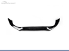 SPOILER PLASTICO DELANTERO PARA AUDI A4 B8 2007-2012