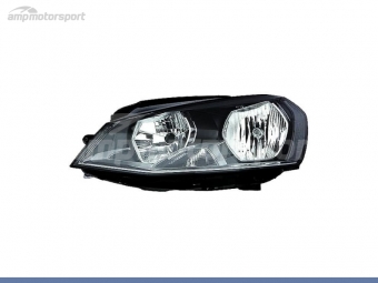 FARO DELANTERO IZQUIERDO PARA VOLKSWAGEN GOLF MK7