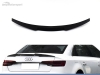 AILERON PARA AUDI A4 B9 SEDAN 2015--