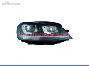 FARO DELANTERO DERECHO XENON PARA VOLKSWAGEN GOLF MK7