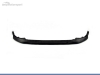 SPOILER LIP DIANTEIRO GFK TIPO S-LINE PARA AUDI A6 4G 2011-2014