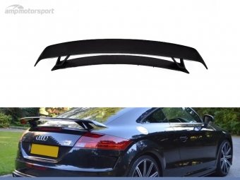 AILERON LOOK TTRS PARA AUDI TT 2006-2014