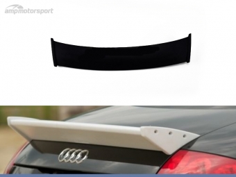 AILERON LOOK R32 PARA AUDI TT 1996-2006