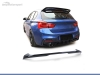 AILERON PARA BMW SERIE 1 F20 2011-2019 M