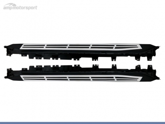 ESTRIBERAS LATERALES PARA BMW X5 G05 2018--