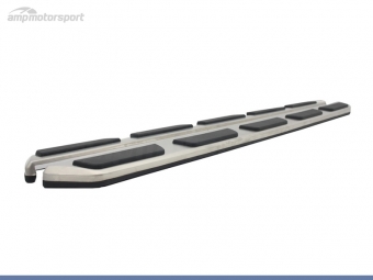 ESTRIBERAS LATERALES PARA AUDI Q5 8R 2008-2016