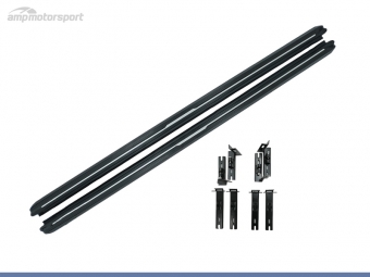 ESTRIBERAS LATERALES PARA MERCEDES CLASE V CORTA W447