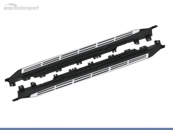 ESTRIBOS LATERAIS PARA BMW X6 G06 2019--