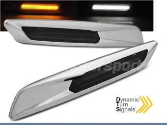 INTERMITENTES LED PARA BMW SERIE 1/SERIE3/SERIE 5