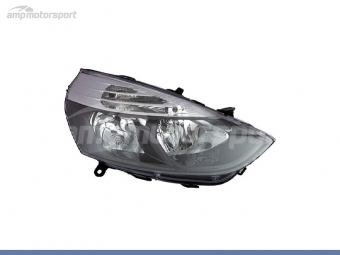 FAROL DIANTEIRO DIREITO PARA RENAULT CLIO 4