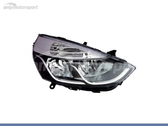 FAROL DIANTEIRO DIREITO PARA RENAULT CLIO 4