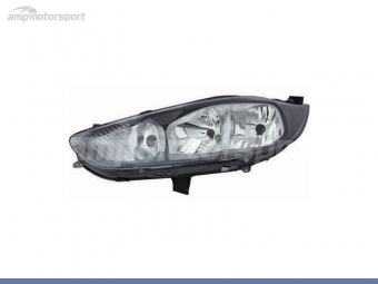 FARO DELANTERO IZQUIERDO PARA FORD FIESTA MK7