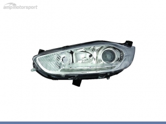 FARO DELANTERO IZQUIERDO PARA FORD FIESTA MK7