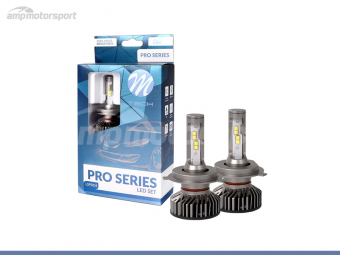 KIT LED H4 CAN BUS LED OSRAM