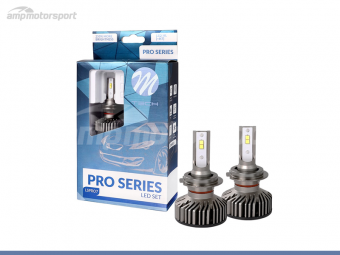 KIT LED H7 CAN BUS LED OSRAM