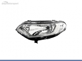 FARO DELANTERO IZQUIERDO PARA FORD ECOSPORT