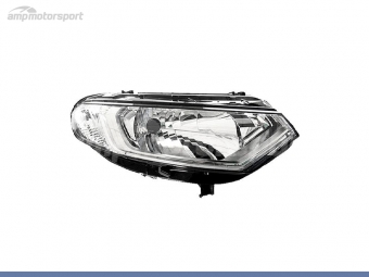 FAROL DIANTEIRO DIREITO PARA FORD ECOSPORT