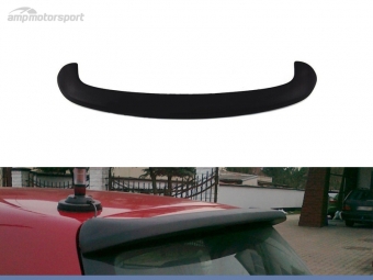 AILERON LOOK R32 PARA VOLKSWAGEN GOLF 5 2003-2008