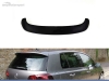 ALERÓN LOOK R32 PARA VOLKSWAGEN GOLF 6 2008-2012